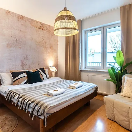 Warsaw Concierge Saxon Apartment Exterior photo
