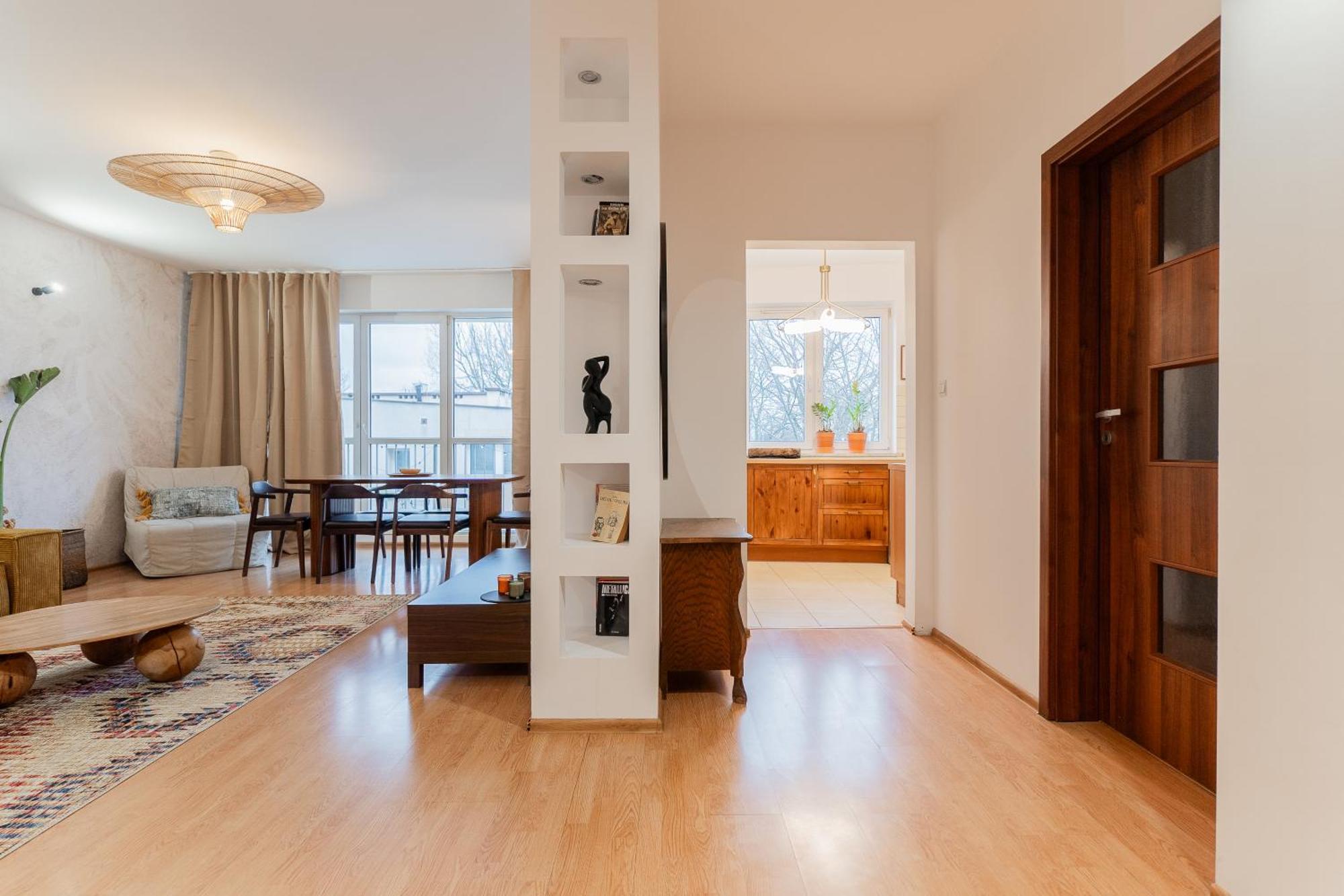 Appartamento Concierge Saxon *