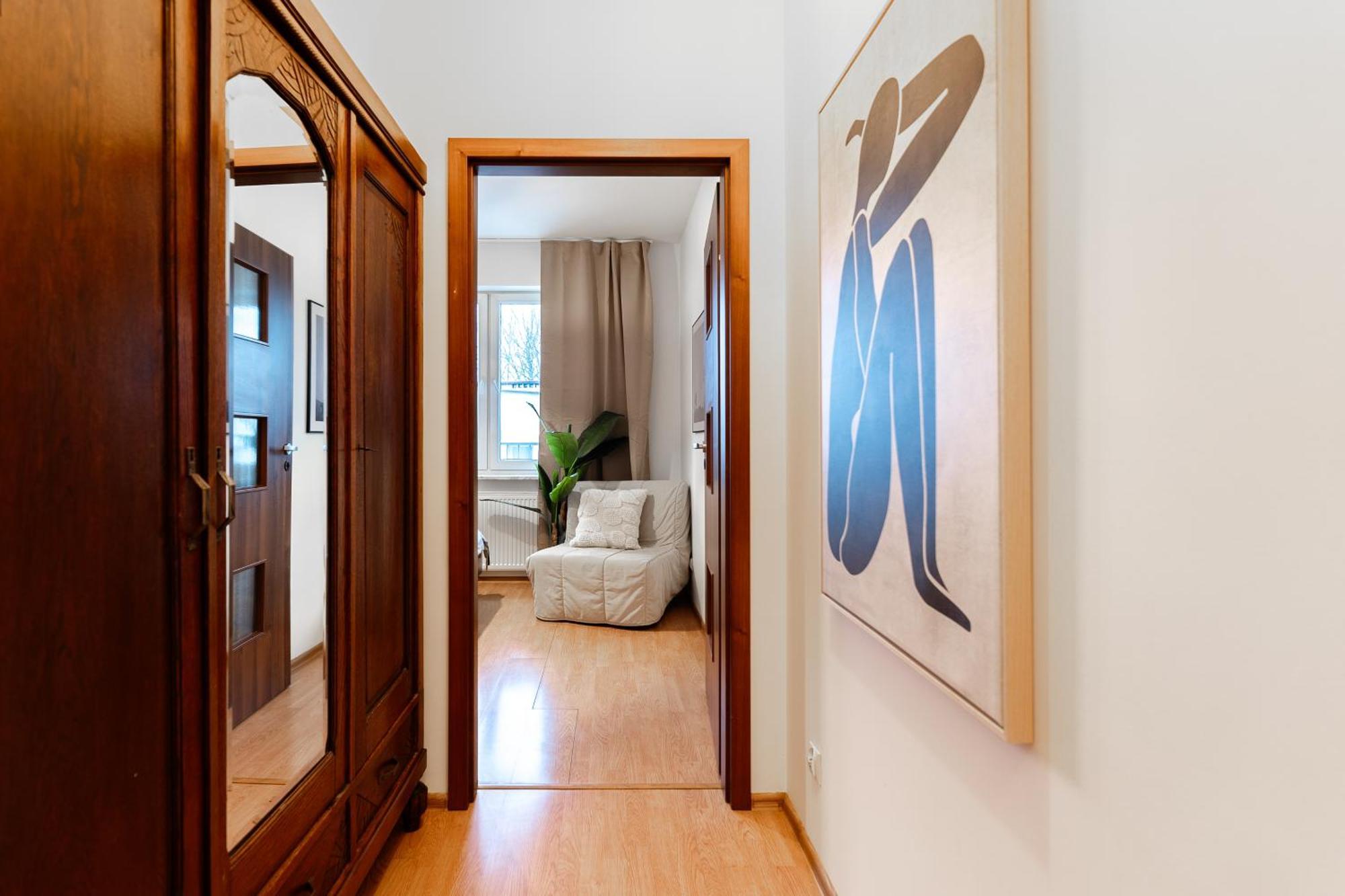 Concierge Saxon Appartamento *